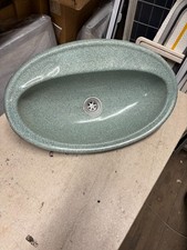 CARAVAN/MOTORHOME  BATHROOM