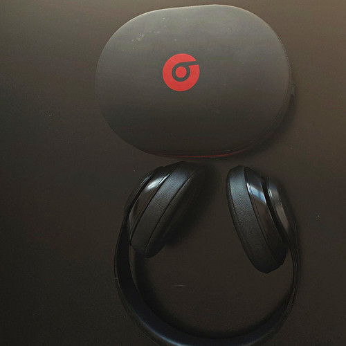 Beats dre studio3 - beats,
