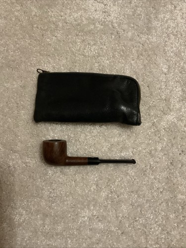 Vintage duncan pipe - vintage, with