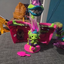 The Zelfs Toy - Venus Flytrap