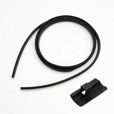 Mazda OEM Genuine Rear Glass