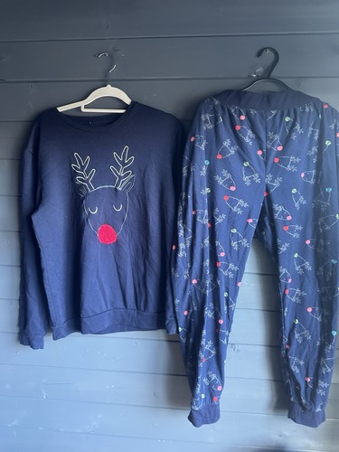Men nutmeg navy christmas - nutmeg,