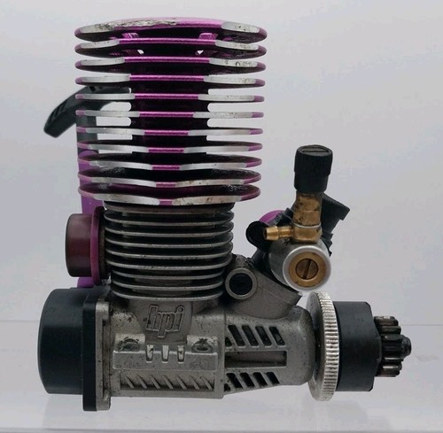 Hpi nitro star pullstart - star,