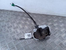 NEMO Door Solenoid CITROEN Van Mk1 Front Left 2008-2020 1613686980