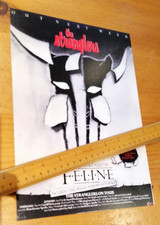 The STRANGLERS A4 size Wall