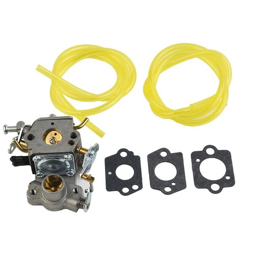 Fuel line carburetor cs360 - fuel,