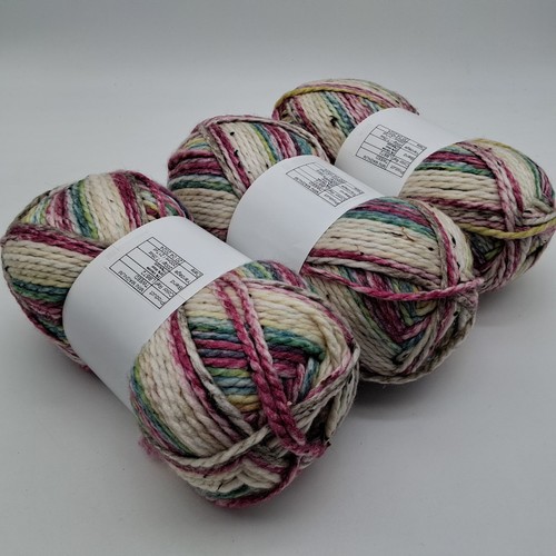 Lion brand varigated tweed - lion,