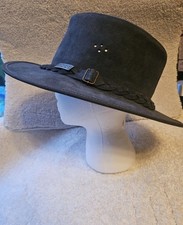 Toggi Swagman Genuine Leather