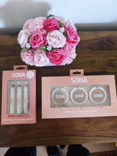 Sona Lip Balm & Highlighter