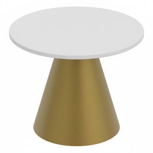 Pieces gold dessert display - 2,