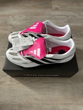 UK 12.5 Adidas Predator