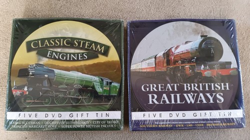 Classic steam engines - classic, &