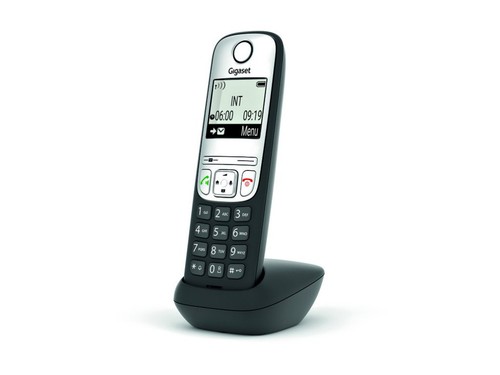 Gigaset a690hx dect - gigaset,