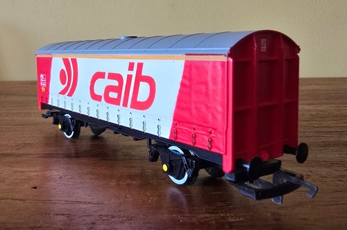 Hornby 097 oo scale - ,