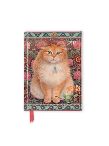 Ivory cats lesley anne - ivory,