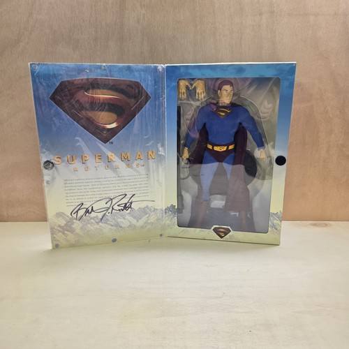 Direct superman returns - dc,