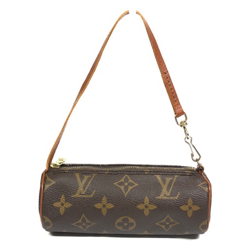 Louis vuitton monogram - louis,