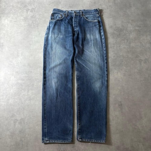 Vintage levi 501xx 90s - 501xx,