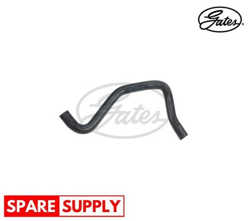 Radiator hose for dacia logan - dacia,