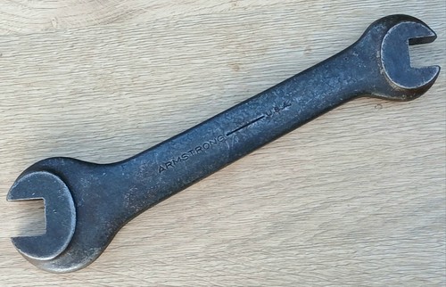 Vintage armstrong - vintage,