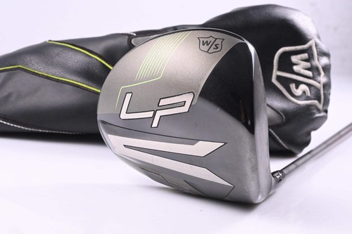 Wilson staff launch pad - pad, 2022