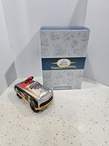 Hallmark kiddie car 1998 - hallmark,