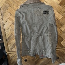 Superdry women green - women's,
