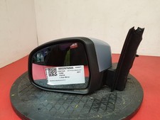 FORD FOCUS MK3 DOOR MIRROR