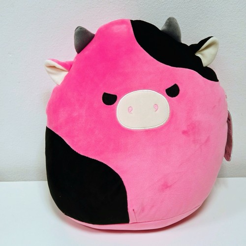 Squishmallows pollyanna - 12",