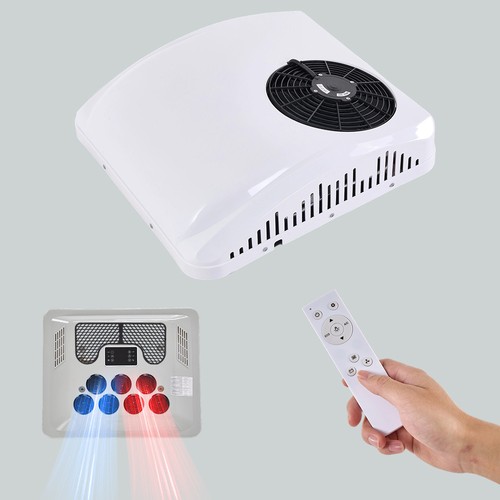 Air conditioner kit heat cool - conditioner, heat&cool