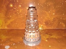 Doctor Who Clear Resin Dalek
