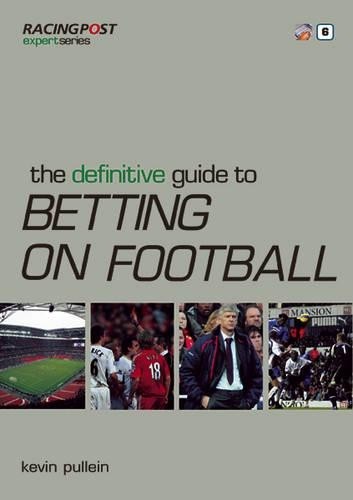 Kevin pullein the definitive - pullein,