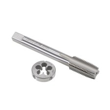 Unf tap and die - 1/2-20,