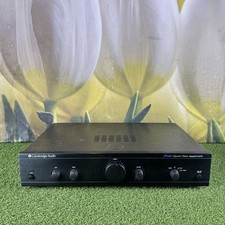 Cambridge Audio A1 Mk3 SE