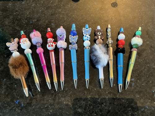 Handcrafted pens job - handcrafted, pens,