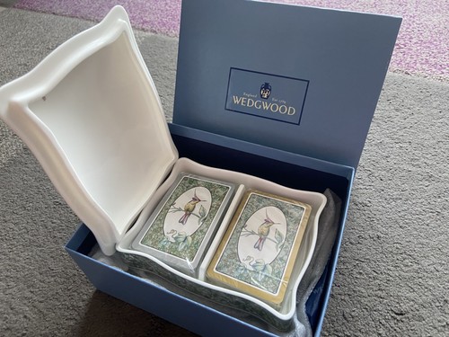 Wedgwood bone china - wedgwood, humming