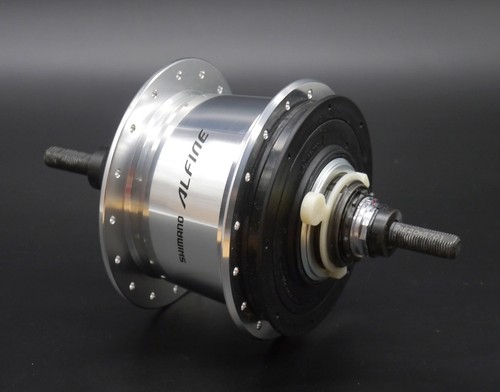 Shimano alfine s7001 gear - alfine,