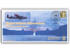 Dam Busters Veteran | Grant