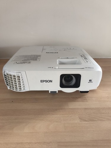 Epson 992f 1080p full hd - 1080p,
