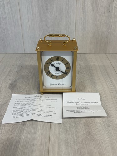 Vintage louifrey quartz - vintage,