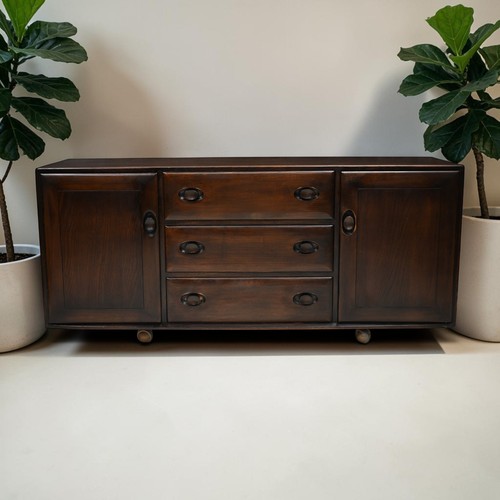 Ercol windsor sideboard - sideboard, model