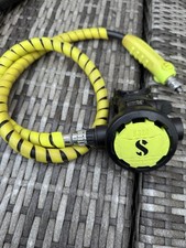 Scubapro R380 Octopus