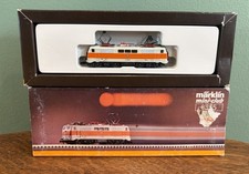 Marklin Mini-Club 8855. BR