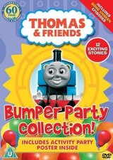 Thomas & Friends - Bumper