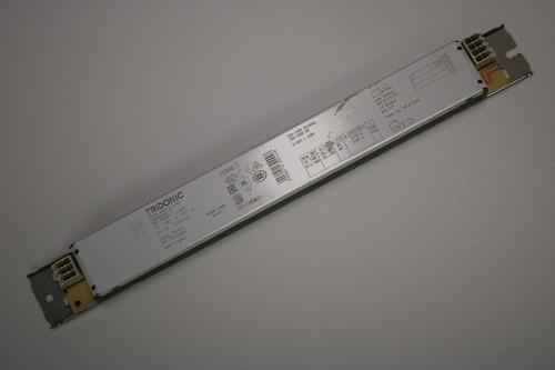 Tridonic digital ballast - ballast, pc