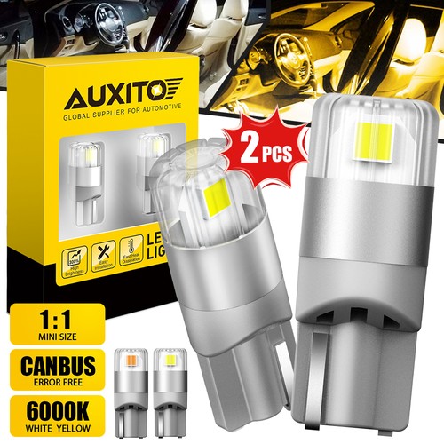 Auxito t10 194 - 2x,