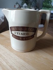 Vintage Chivas Regal 12 Year