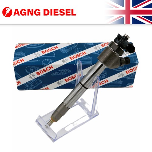 Bosch fuel injector 0445110583 - fuel,
