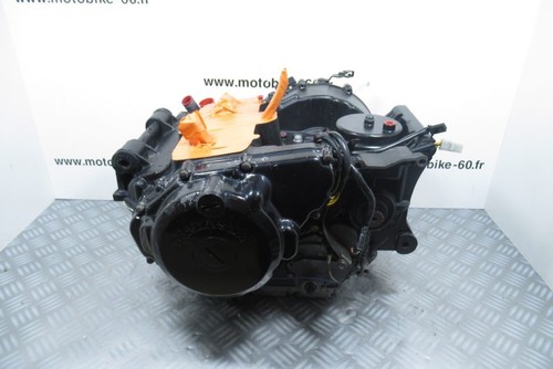 Low engine stroke kawasaki - 4,