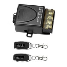 433MHz Wireless Remote Control